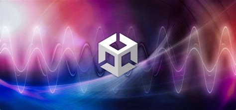 Unity Audio Setting 的图像结果