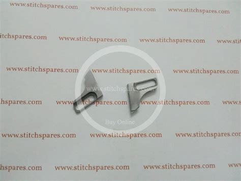 540760 Knife VI.BE.MAC 650EV, 2650EV6, 3650 , Singer 591 Belt Loop Att ...