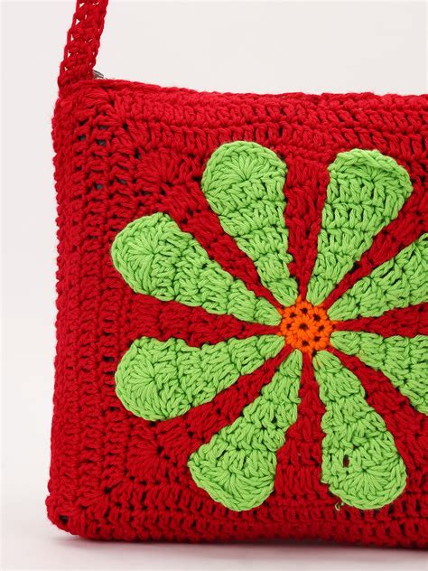 BeachSide Handy Bag (Handmade) – SUGERCANDY