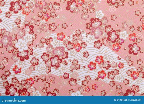 Pattern Of Paper Texture Blue Background Stock Photography ...