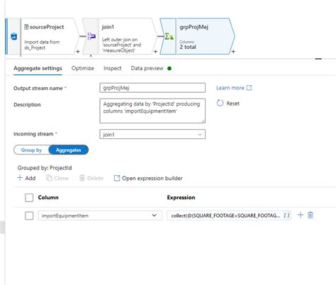 Image result for ADF to JSON Format