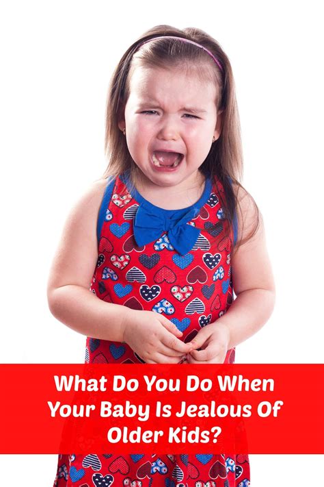 What Do You Do When Your Baby Is Jealous Of Older Kids? in Jan 2026 - OurFamilyWorld.com