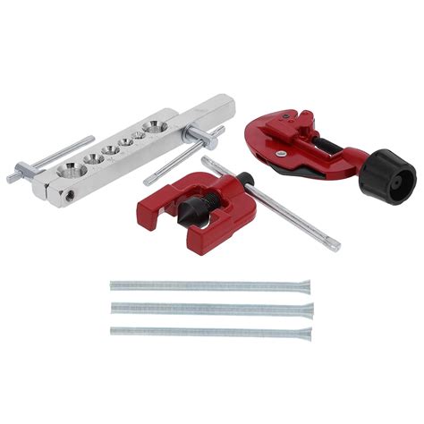 Tube Expander, CT - 8012 Practical 6PCS Hand Tool for Refrigeration for ...