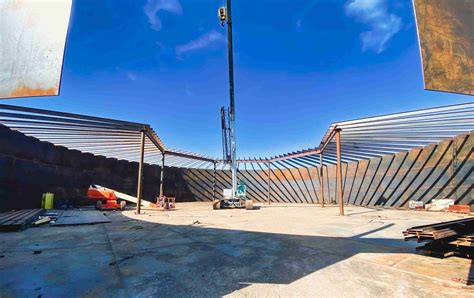 Image result for Mod Tank Building