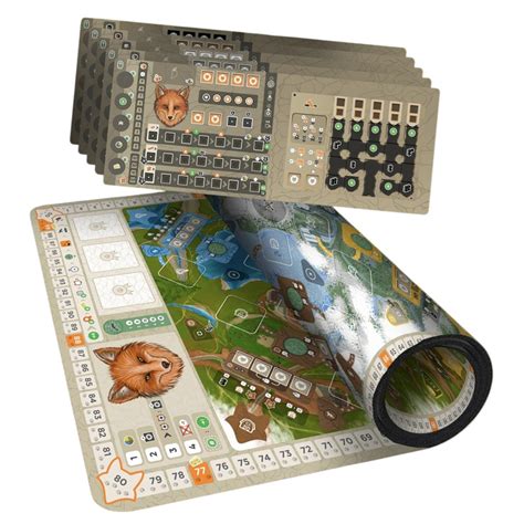 Acheter Ruse - Playmats Bundle - Ruse Games - Jeux de société