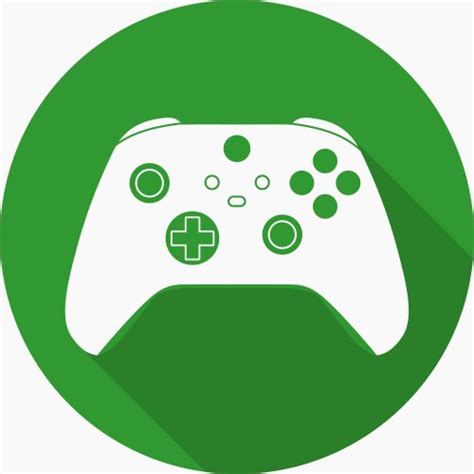 Xbox controller Vector Images & Graphics for Commercial Use | VectorStock