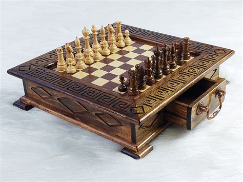 Chess Table Set 的图像结果
