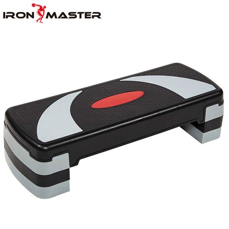 Exercise Step 的图像结果