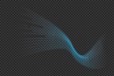 Image result for Binary Code Transparent PNG