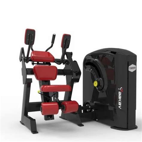 Image result for AB Crunch Machine Weight Stack