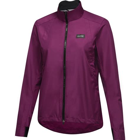GOREWEAR Everyday Jacket Women - process purple BQ00 | BIKE24