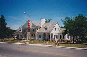 Building Relocation | Ball State University