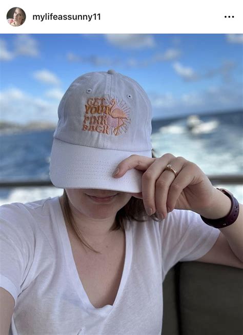 Get Your Pink Back™ By Lindsey Gurk