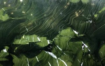 Explore An Exquisite Marble Collection Mirroring A Dualistic Narrative ...