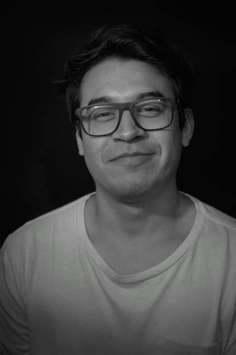 Saulo González - Biografía, mejores películas, series, imágenes y ...