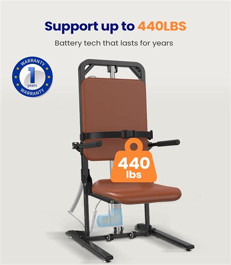 Mua MAIDeSITe Electric Floor Lift, Preassembled Heavy Duty Lift Chairs ...