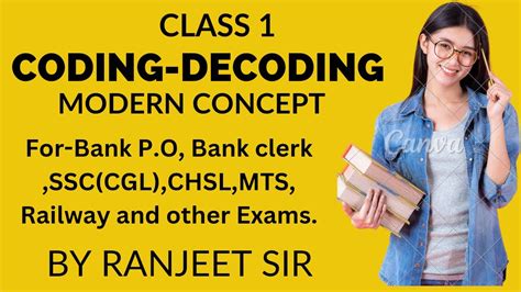 Image result for Ramesh Sir Reasoning Coding/Decoding