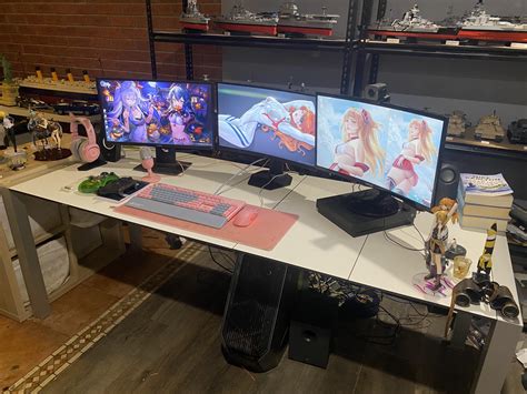 Image result for Alienware Gaming Setup