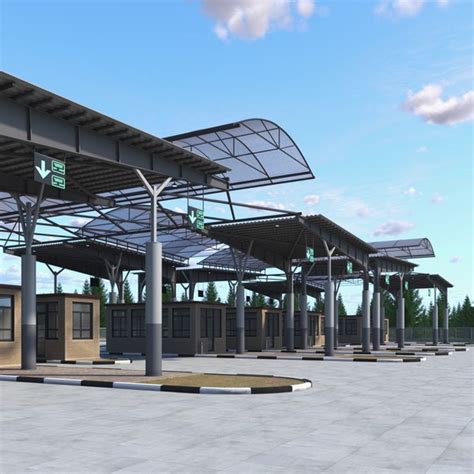 Checkpoint Unity 3D 的图像结果