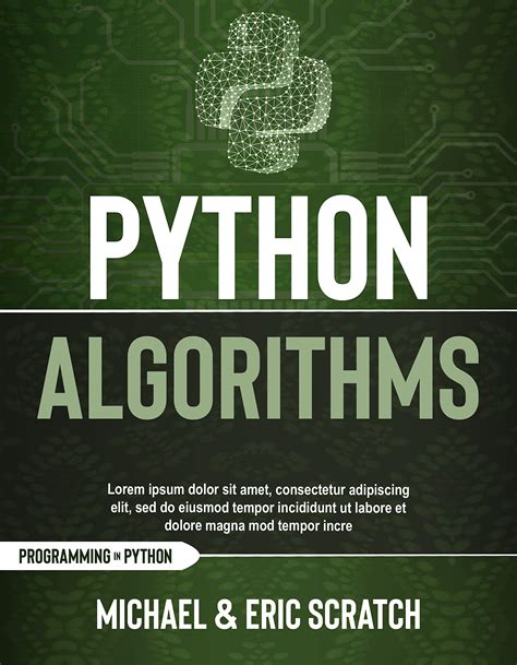 Image result for Python Programming Algorithms