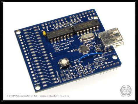 Image result for Arduino Multiple USB Module