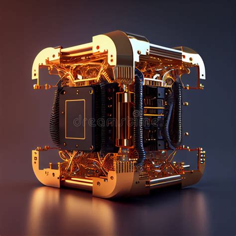 Image result for Quantium Computer Cartoon