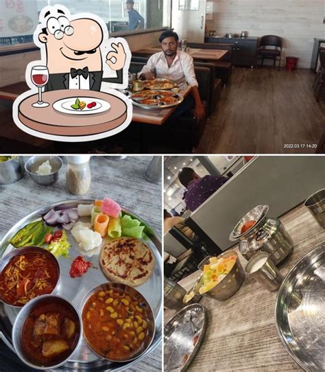 Shri Ram Bharose Hindu Hotel Best Restaurant In Limbdi/ Kathiyawadi In ...