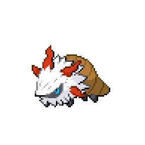 Larvesta #419 - FusionDex.org