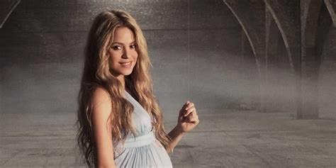Shakira ya es mamá por segunda vez | HuffPost