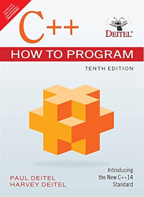 C how to program 10th edition technical analysis