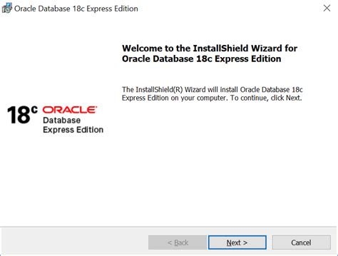 Image result for Oracle Database Express Edition Download