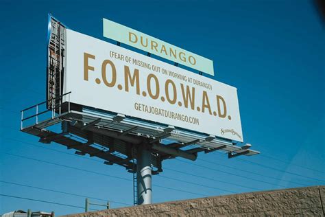 Durango Casino & Resort Wants You to 'Get A Job' as the New Luxury ...