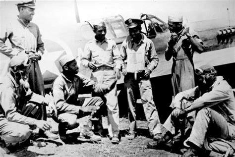 Tuskegee Airman Robert T McDaniel Dies Aged 96 | War History Online