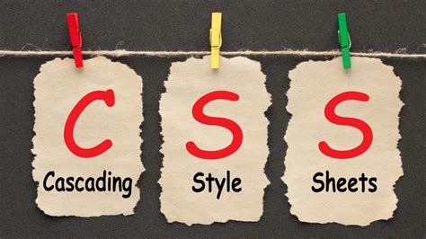 Image result for CSS Full Form