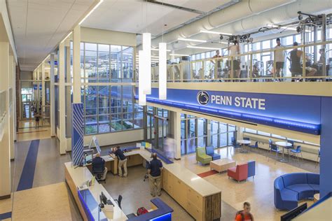 Intramural Building - Moody Nolan