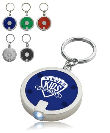 Image result for LED Keychain Flashlight