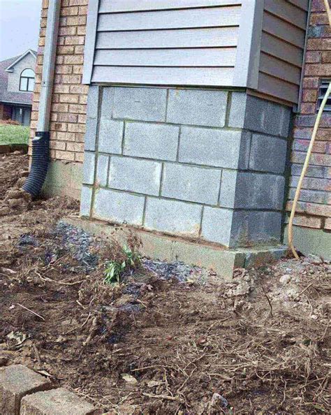 How Much Does it Cost to Repair a Settling Foundation? – Acculevel ...