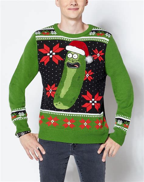 5 Places to Wear Your Ugly Christmas Sweater – Spencers Party Blog
