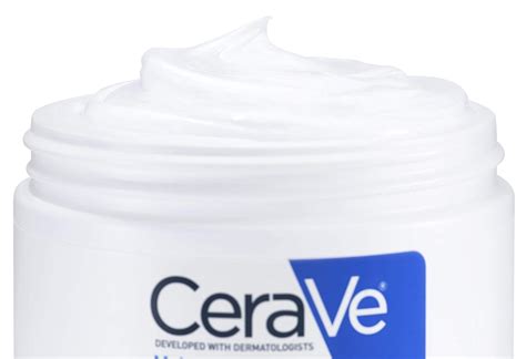 CeraVe Moisturising Cream Baume Hydrant - Prokarehub