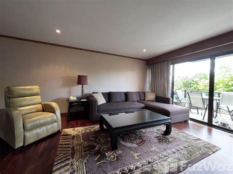 2 Bedroom Condo for Rent at Royal Garden Tower (Anantara) for ฿65,000 ...