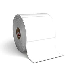 800540-305 Compatible KENCO® Brand 4 inch x 3 inch with perf Direct ...