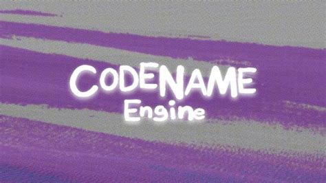 Codename Engine Tips 的图像结果