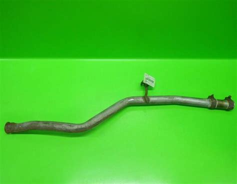 Exhaust Pipe PEUGEOT 206 CC (2D) buy 10.00
