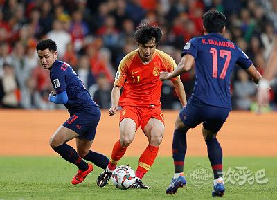 2022年世界杯亚洲区预选赛：泰国队主场 0-0 越南队（组图） | 体育 | Vietnam+ (VietnamPlus)