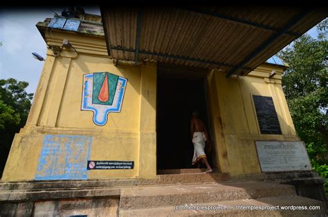Varadaraja Perumal, Tirunangur, Nagapattinam – TN Temples Project