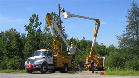 Eastern Maine Electric