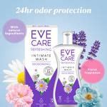 Buy EveCare Refreshing Intimate Wash For Women - Cleansing ...