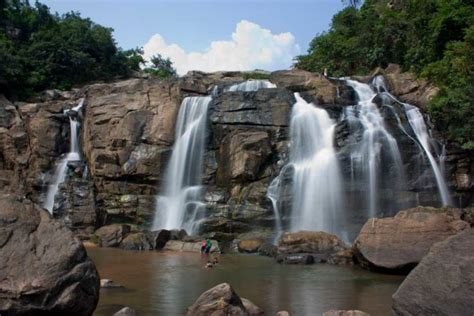 Panch Gagh Falls, ranchi, India - Top Attractions, Things to Do ...