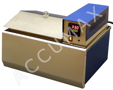 Double Walled Circulating Water Bath - Manufacturers, Exporters ...