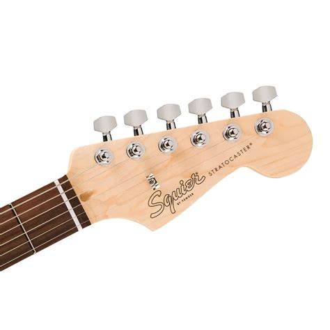 Fender Squier Debut Series Stratocaster LRL WPG Electric Guitar ...